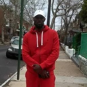 Meet your Posher, Richard